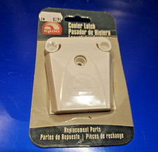 Igloo Cooler Latch Replacement Part 24013 White 50-165 Qt MIP Made in USA
