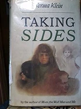 Taking Sides Hardcover Norma Klein