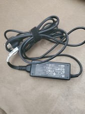 Genuine HP 45W AC Power Charger for HP Notebook 15-f272wm 15-f387wm Laptop