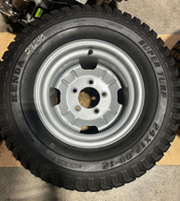 FERRIS 23240 TIRE AND WHEEL ASSEMBLY