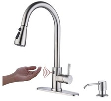  Brand New Sealed KEER Touchless Pull-Down Ki...