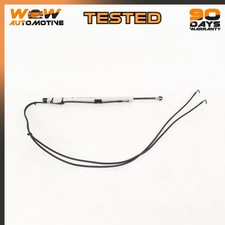 04-10 BMW E64 M6 650i TRASERO DERECHO CONVERTIBLE SUPERIOR ACCIONAMIENTO PRINCIPAL CILINDRO ELEVADOR OEM