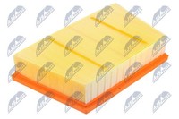 [Su] Nty FAF-LR-001 Luftfilter FüR Jaguar Land Rover