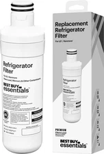 Best Buy essentials- NSF 42/53 Water Filter Replacement for Select LG and K...
