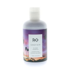 R Co Sunset Blvd Daily Blonde Shampoo 8.5oz/241ml