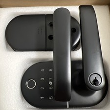 Nice Digi - Smart Lock -  Smart Lever - Keyless Entry - Open Box - New