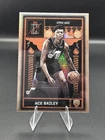 2025 Topps Signature Ace Bailey Base (RAW)