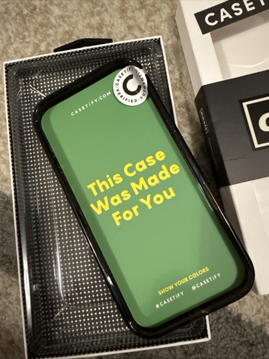 CASETiFY Pieces of Oasis iPhone 14 Pro Max Case | eBay
