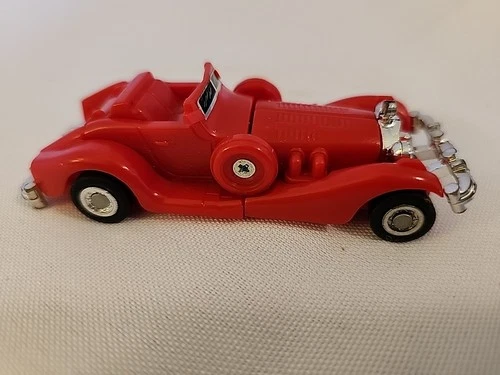 Bandai GoBots Good Knight MR-44 Classic Robo Machine Robot 1984 Japan Transforms