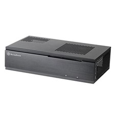 Tek 0.8mm Steel Body Mini-ITX Media Center/HTPC Computer Case with ML06B