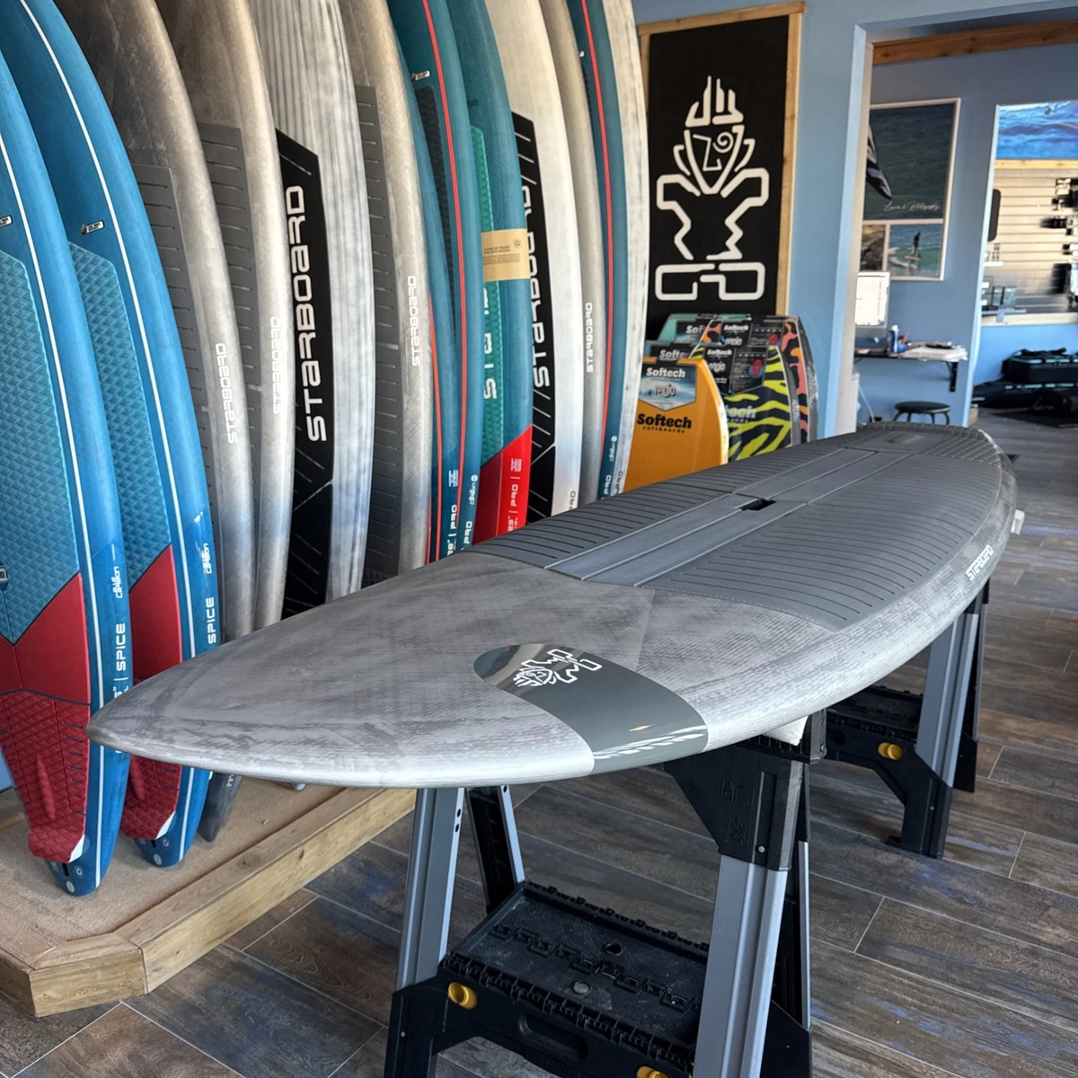 Starboard Less than 10 ft. Stand Up Paddleboards for sale | eBay