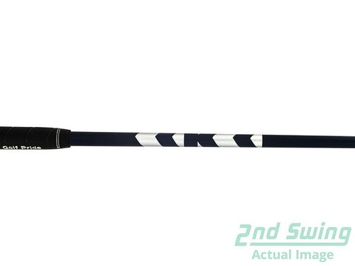 TaylorMade SIM2 MAX Rescue Hybrid 4 Hybrid 22° Graphite Stiff Right 40.0in - Picture 7 of 10