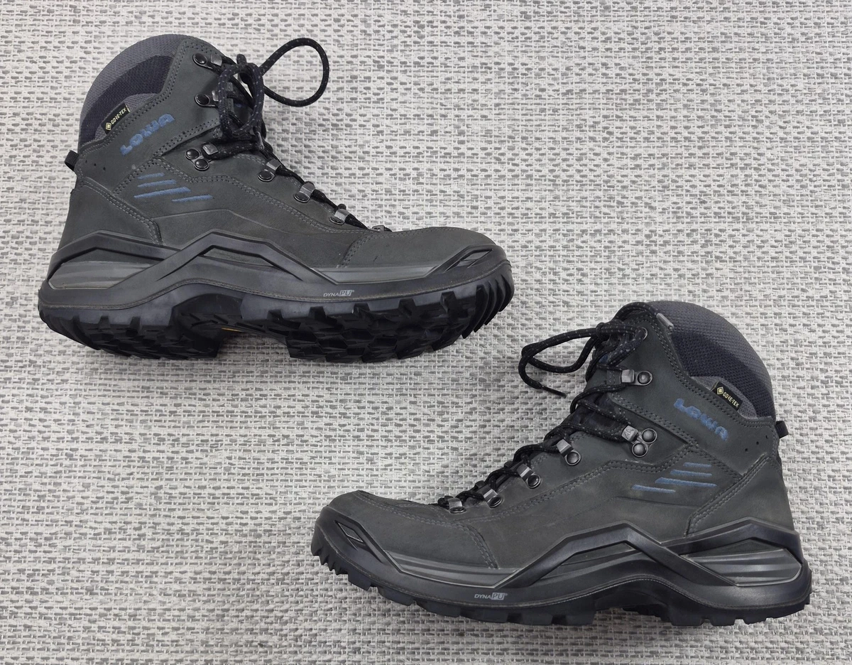 Leather Upper LOWA Renegade GTX Boots for Men for sale | eBay