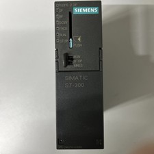 Siemens Simatic S7-300 CPU 315-2DP Zentralbaugruppe 6ES7315-2AG10-0AB0