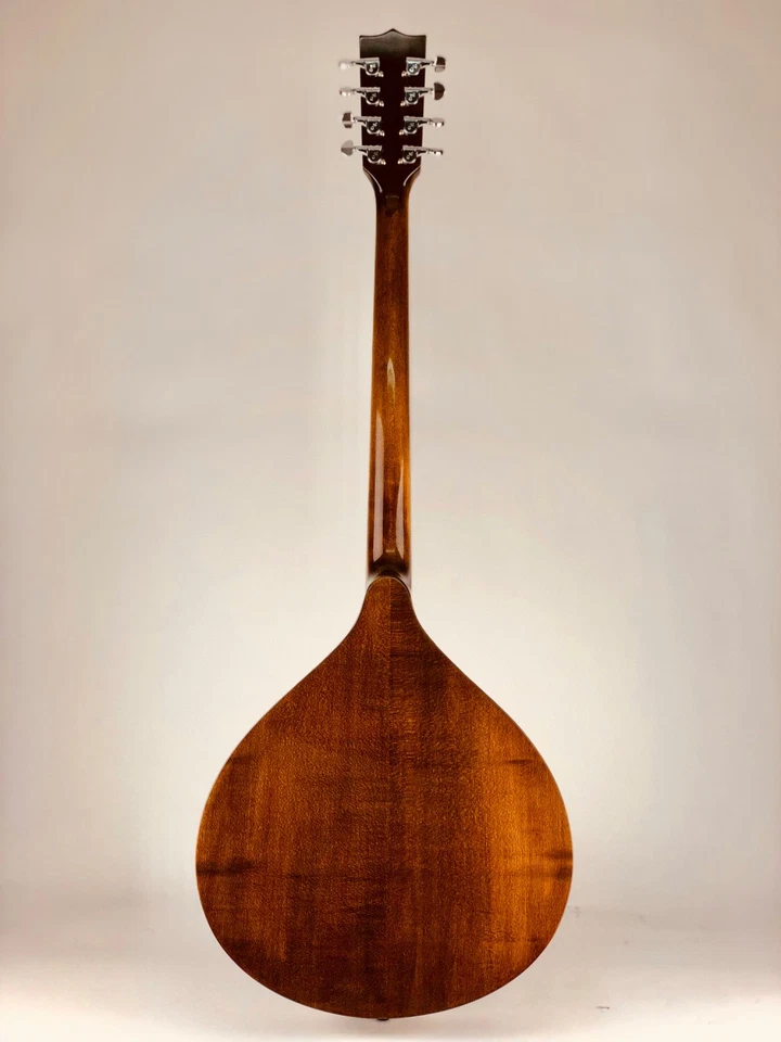 ARIS Concerto Maestro Bouzouki, antic look finish - Bild 2 von 4