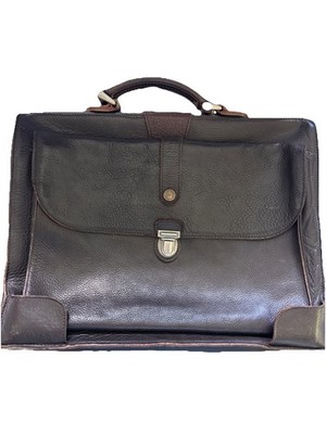 cp company Vintage Men s Briefcase