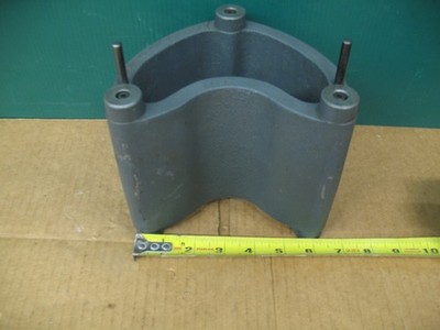 CADILLAC HEIGHT GAGE 6'' RISER BLOCK