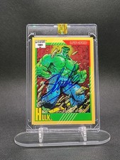 The Incredible Guide to Collecting The Hulk 16