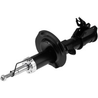 NTY StoßDäMpfer Gasdruck Vorne Rechts FüR Fiat Panda 169 1.2 4X4