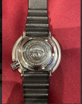 Seiko Prospex Men's Black Watch - SBBN017 for sale online | eBay