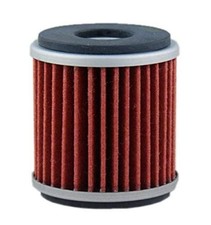 Hiflo HF141 Motorcycle Oil Filter for Yamaha WR 450 F 03-04