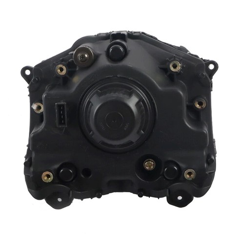 Motorcycle LED Headlight Assemblies Fit For 2009-2012 Ducati 848 Streetfighter - Picture 4 of 4