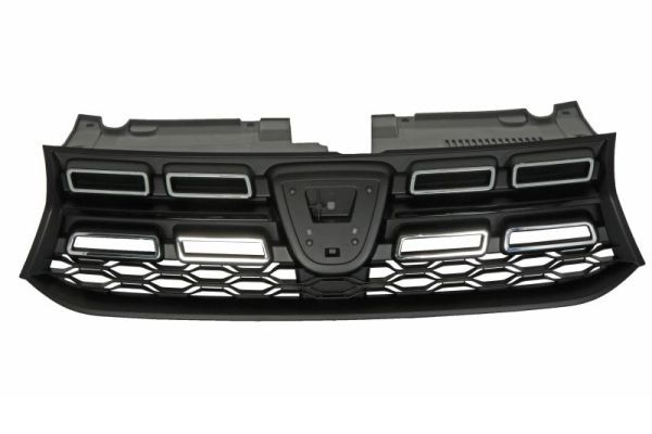Centre BLIC 6502-07-1304991P Radiator Grille for DACIA,RENAULT