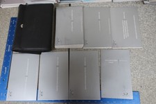 Infinit qx60 Owner's Manual 2014 Navigation Book Set 14 Free Shipping OM911