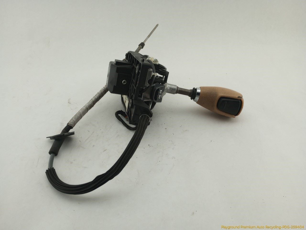 Maserati Quattroporte M139 Gear Shifter Selector Automatic Fits 2005-2008 05 06