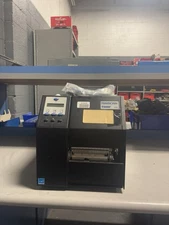 NEW NO BOX Printronix T5204r Thermal Barcode Label Printer