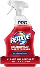 Professional Strength Spot  Stain Carpet Cleaner