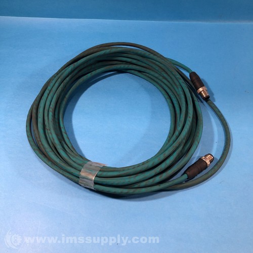 Belden 0985 806 100/10M Cable Assembly USIP | eBay