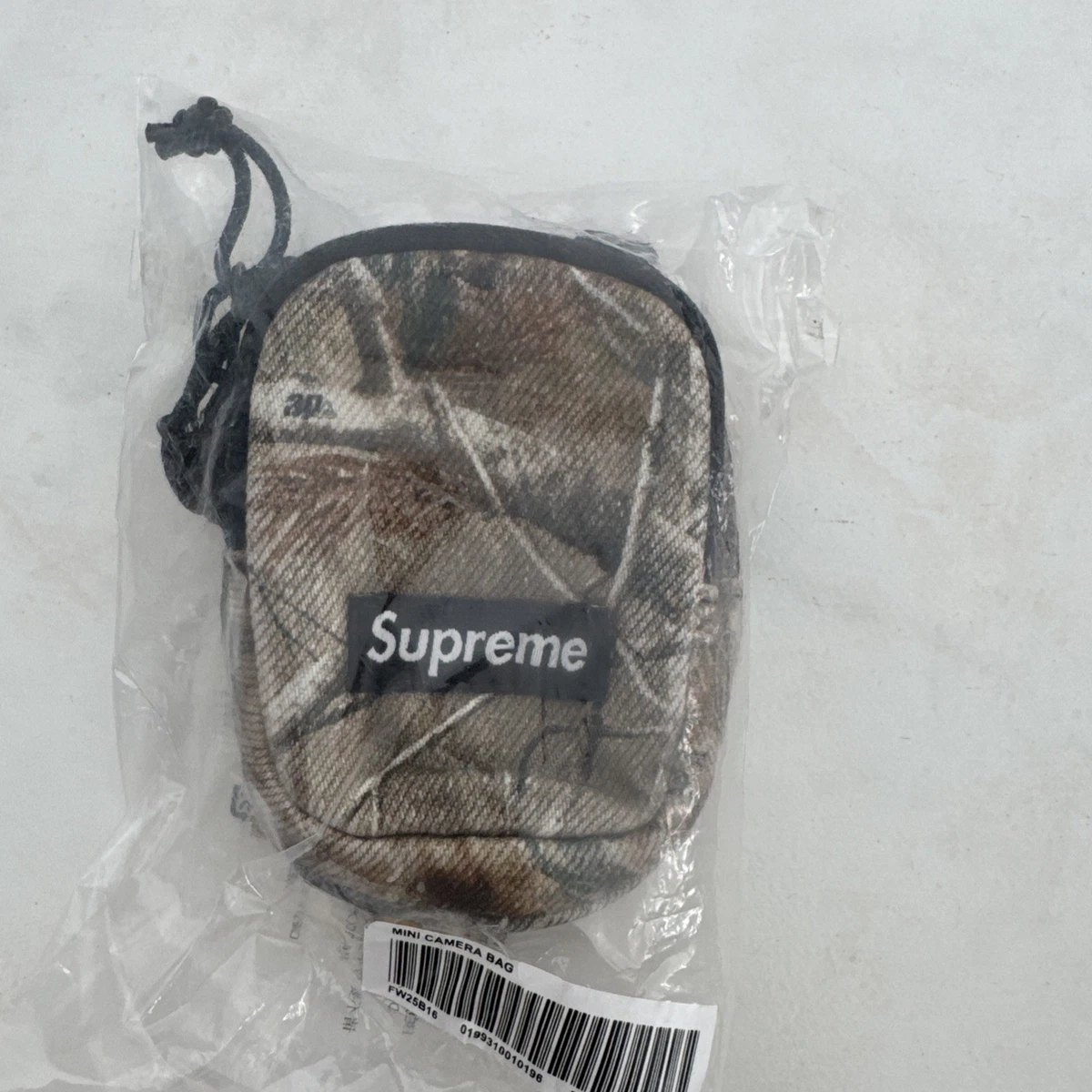 supreme camera bag products for sale | eBay