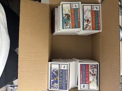 2025 DONRUSS FOOTBALL BASE SINGLES 1-150 PICK YOUR CARDS COMPLETE SET