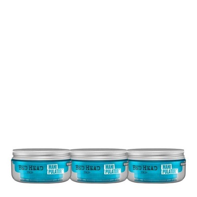 Tigi Bed Head Manipulator Paste 57gr x3