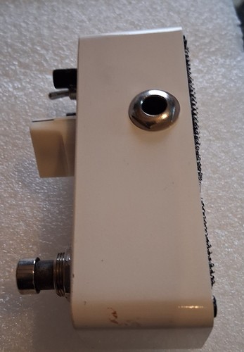 Mooer Reecho Digital Delay Guitar Effects Pedal MDL2 - 第 6/6 張圖片