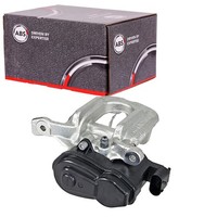 A.B.S. Bremssattel Hinterachse Links Passend FÜR BMW Z4 | 531791