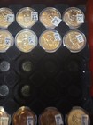 COMPLETE Presidential Dollar Set Brilliant Uncirculated 40 Coin full US Mint BU! — photo 6