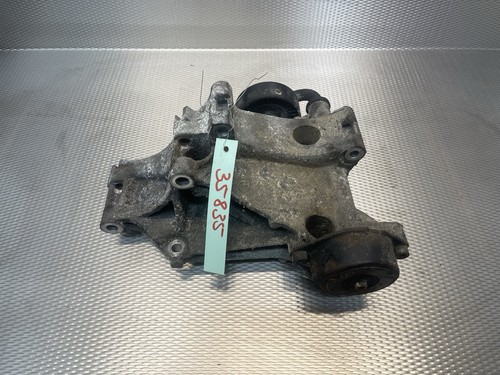 VW Golf 3 GTI 2.0 16V 150PS ABF Halter Lichtmaschine Klimakompressor #35835