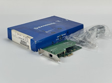 HP J9487A Sangoma Single Port T1/E1/J1 Voice Card RSVLC-1002A A102