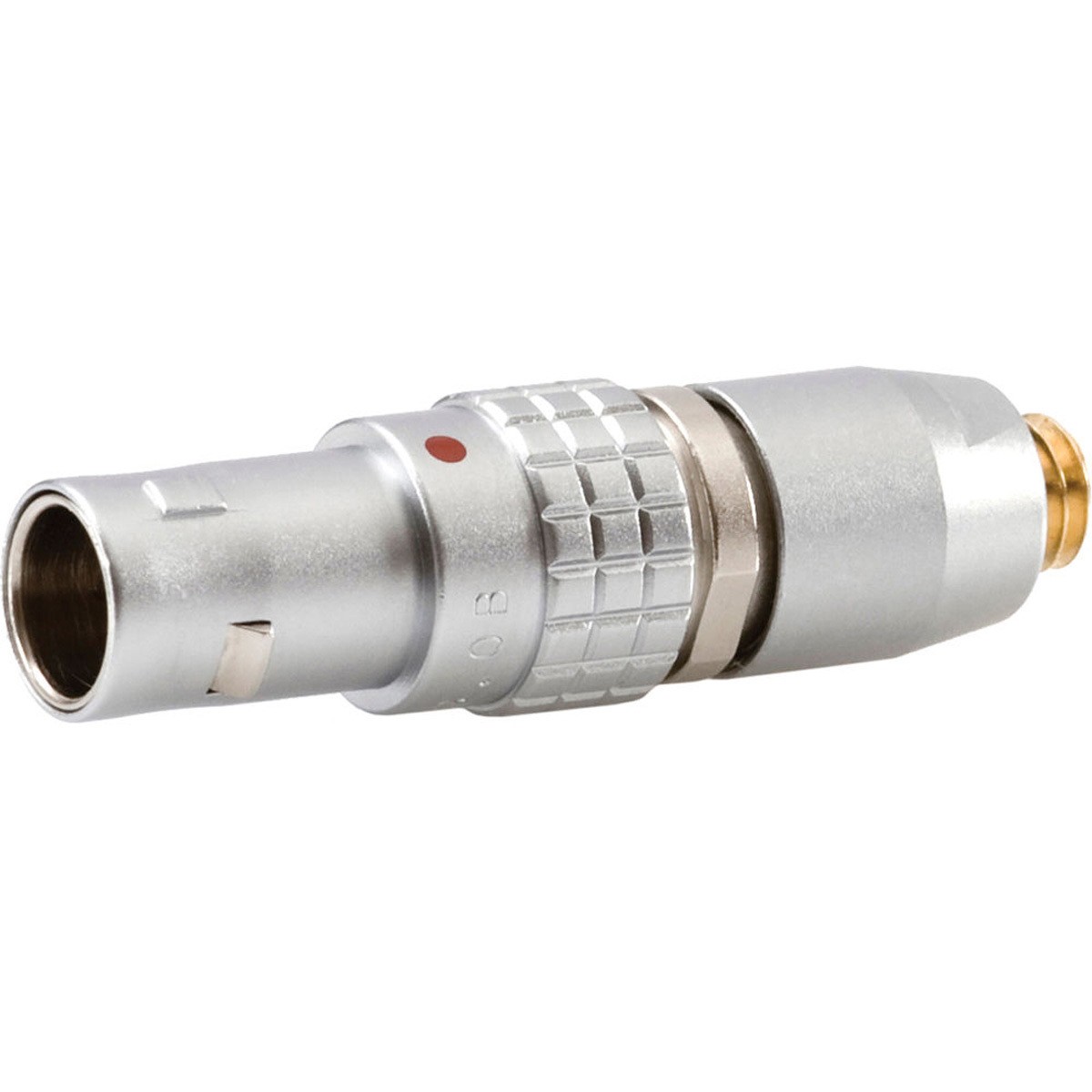 DPA Microphones DAD6035 Miniature for 4-Pin Lemo Adapter for Miniature Microphon 19090₽