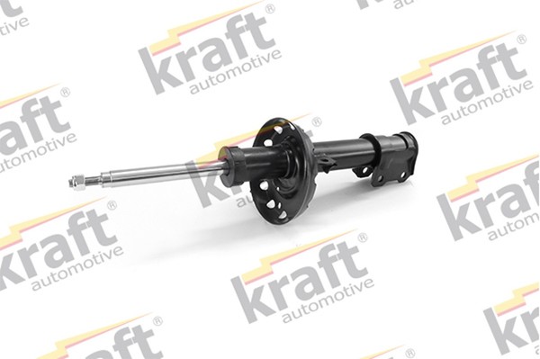 1X Kraft Automotive StoßDäMpfer 4001851 FüR Opel T98 Zafira GroßRaumlimousine-image