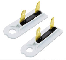 3392519 Dryer Thermal Fuse 2 Pack Replacement Part for Whirl-pool  KM Dryers...
