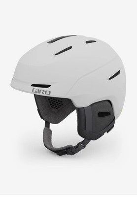 Giro Avera MIPS Women s Snow Helmet Small 52 55.5cm Ski Snowboard White NEW