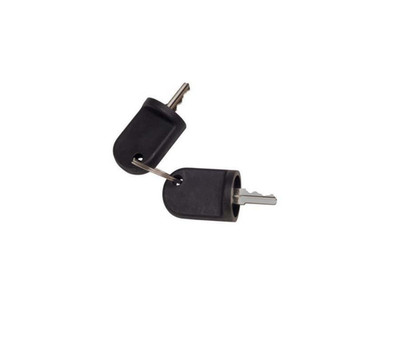EZGO & Cushman Zündschlüssel Set