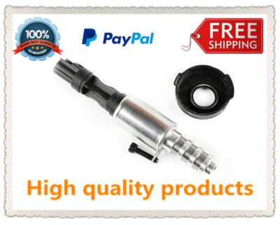 Suitable for Ford 4.6L 5.4L 3-valve Engine Variable Camshaft Timing VCT Solenoid