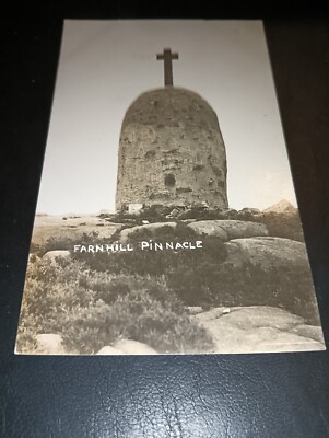 The Pinnacle, FARNHILL, Yorkshire RP