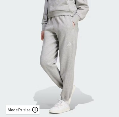 adidas cozy pant schwarz