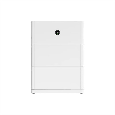 Growatt 10kWh APX 10.0P Hochvolt Solarspeicher Set für MOD-XH MID-XH (0% MwSt.*)
