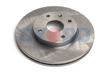 Disque de frein Chevrolet EPICA